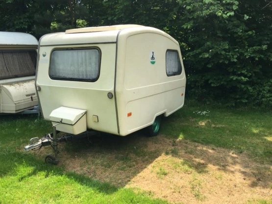                         Przyczepa kempingowa Niewiadów N 126 b - zdjęcie 4
                        