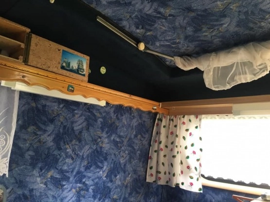                         Przyczepa kempingowa Niewiadów N 126 b - zdjęcie 7
                        