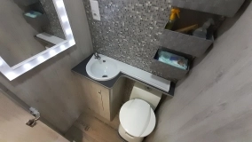                         Kamper Peugeot Boxer - zdjęcie 16
                        