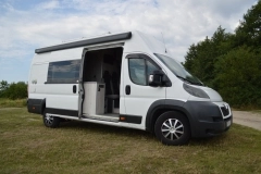                         Kamper Peugeot Boxer - zdjęcie 1
                        