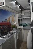                         Kamper Peugeot Boxer - zdjęcie 18
                        