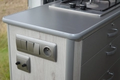                         Kamper Peugeot Boxer - zdjęcie 12
                        