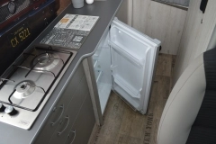                         Kamper Peugeot Boxer - zdjęcie 10
                        