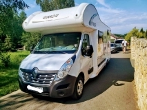                         KAMPER WYNAJEM LUBELSKIE - zdjęcie 1
                        