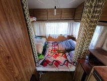                         Przyczepa Knaus 380 Komfort + przedsionek stan BDB - zdjęcie 6
                        