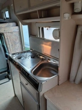                         Fiat Ducato 1,9 TD, 1993 r. - zdjęcie 10
                        