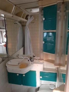                         Fiat Ducato 1,9 TD, 1993 r. - zdjęcie 3
                        