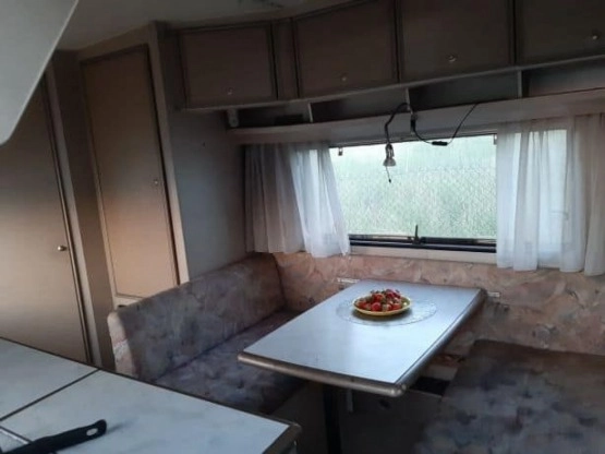                         Fiat Ducato 1,9 TD, 1993 r. - zdjęcie 4
                        