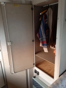                         Fiat Ducato 1,9 TD, 1993 r. - zdjęcie 5
                        