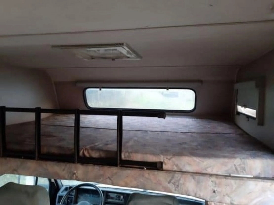                         Fiat Ducato 1,9 TD, 1993 r. - zdjęcie 7
                        