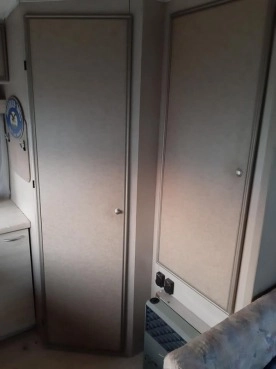                         Fiat Ducato 1,9 TD, 1993 r. - zdjęcie 8
                        