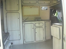                         Sprzedam Citroen Jumper -kamper - zdjęcie 9
                        