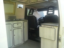                         Sprzedam Citroen Jumper -kamper - zdjęcie 8
                        