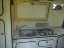                         Sprzedam Citroen Jumper -kamper - zdjęcie 7
                        