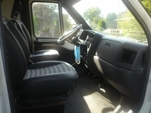                         Sprzedam Citroen Jumper -kamper - zdjęcie 2
                        