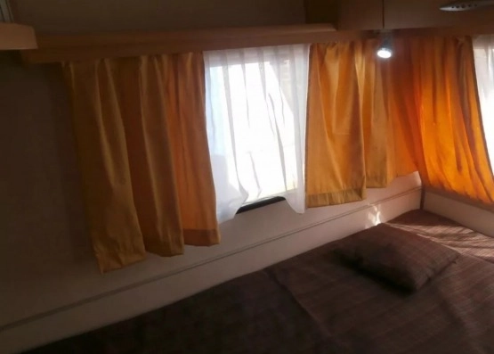                         Przyczepa kempingowa Delta 4600 LB - zdjęcie 10
                        