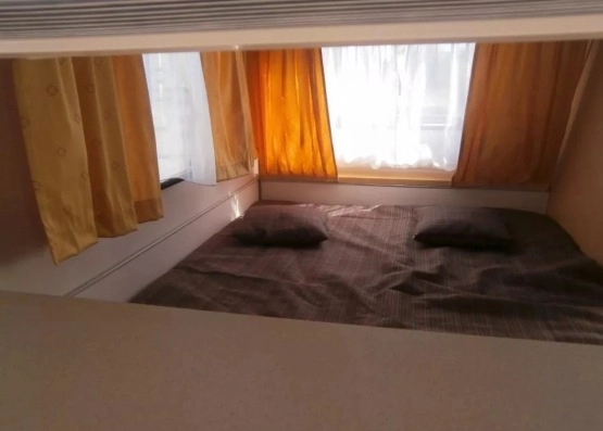                         Przyczepa kempingowa Delta 4600 LB - zdjęcie 11
                        