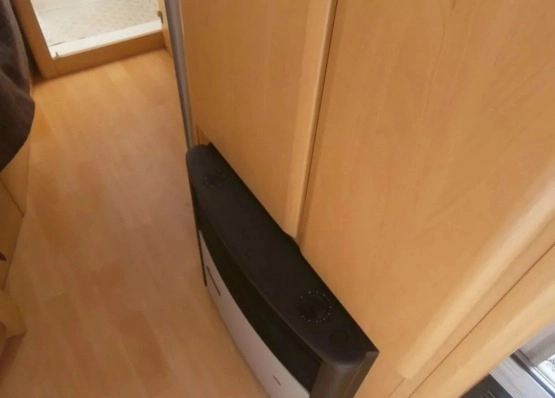                         Przyczepa kempingowa Delta 4600 LB - zdjęcie 12
                        