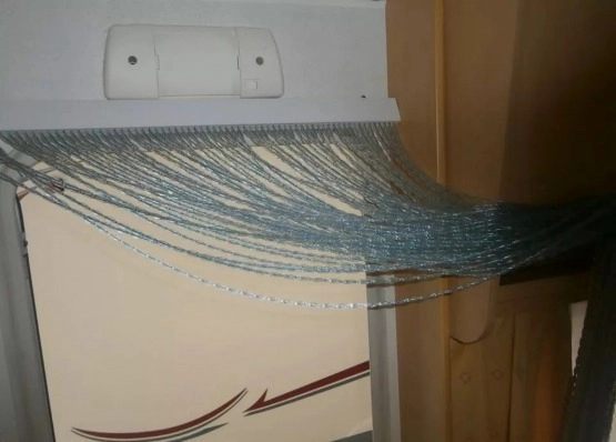                         Przyczepa kempingowa Delta 4600 LB - zdjęcie 14
                        