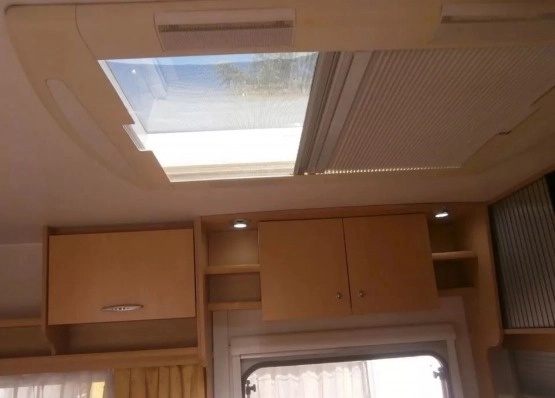                         Przyczepa kempingowa Delta 4600 LB - zdjęcie 5
                        