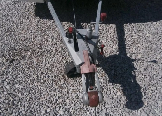                         Przyczepa kempingowa Delta 4600 LB - zdjęcie 6
                        