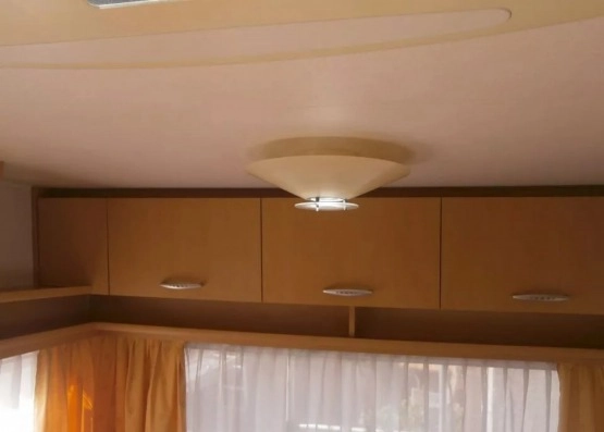                         Przyczepa kempingowa Delta 4600 LB - zdjęcie 7
                        