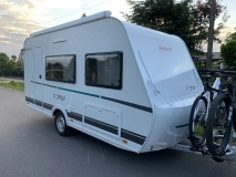                         Dethleffs C-Joy 420 QSH - zdjęcie 5
                        