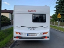                         Dethleffs C-Joy 420 QSH - zdjęcie 3
                        