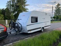                         Dethleffs C-Joy 420 QSH - zdjęcie 2
                        