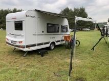                         Dethleffs C-Joy 420 QSH - zdjęcie 6
                        