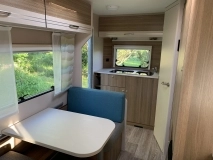                         Dethleffs C-Joy 420 QSH - zdjęcie 7
                        