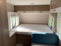                         Dethleffs C-Joy 420 QSH - zdjęcie 8
                        