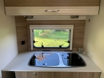                         Dethleffs C-Joy 420 QSH - zdjęcie 10
                        