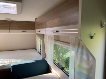                         Dethleffs C-Joy 420 QSH - zdjęcie 9
                        