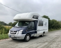                         Hymer po renowacji - zdjęcie 20
                        