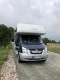                         Hymer po renowacji - zdjęcie 19
                        