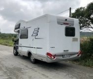                         Hymer po renowacji - zdjęcie 18
                        