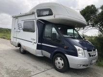                         Hymer po renowacji - zdjęcie 17
                        