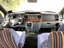                         Hymer po renowacji - zdjęcie 16
                        