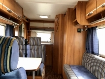                         Hymer po renowacji - zdjęcie 12
                        