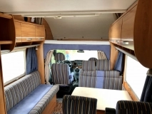                         Hymer po renowacji - zdjęcie 11
                        