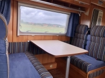                         Hymer po renowacji - zdjęcie 8
                        