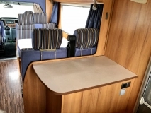                         Hymer po renowacji - zdjęcie 4
                        