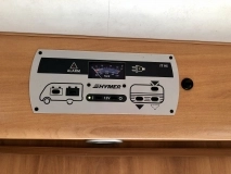                         Hymer po renowacji - zdjęcie 2
                        