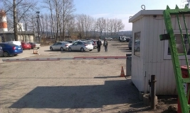                         Parking Balice Przy Lotnisku - zdjęcie 12
                        