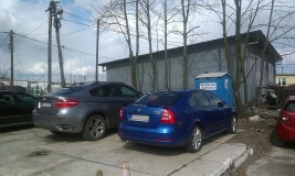                         Parking Balice Przy Lotnisku - zdjęcie 10
                        