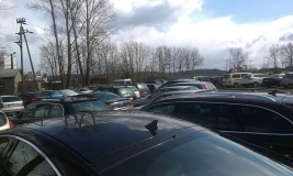                         Parking Balice Przy Lotnisku - zdjęcie 8
                        