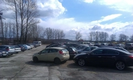                         Parking Balice Przy Lotnisku - zdjęcie 7
                        