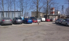                         Parking Balice Przy Lotnisku - zdjęcie 5
                        