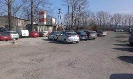                         Parking Balice Przy Lotnisku - zdjęcie 2
                        